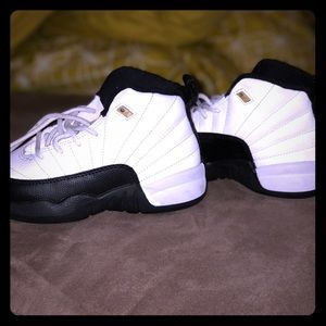 Boys Size 12c Air Jordan Retro
